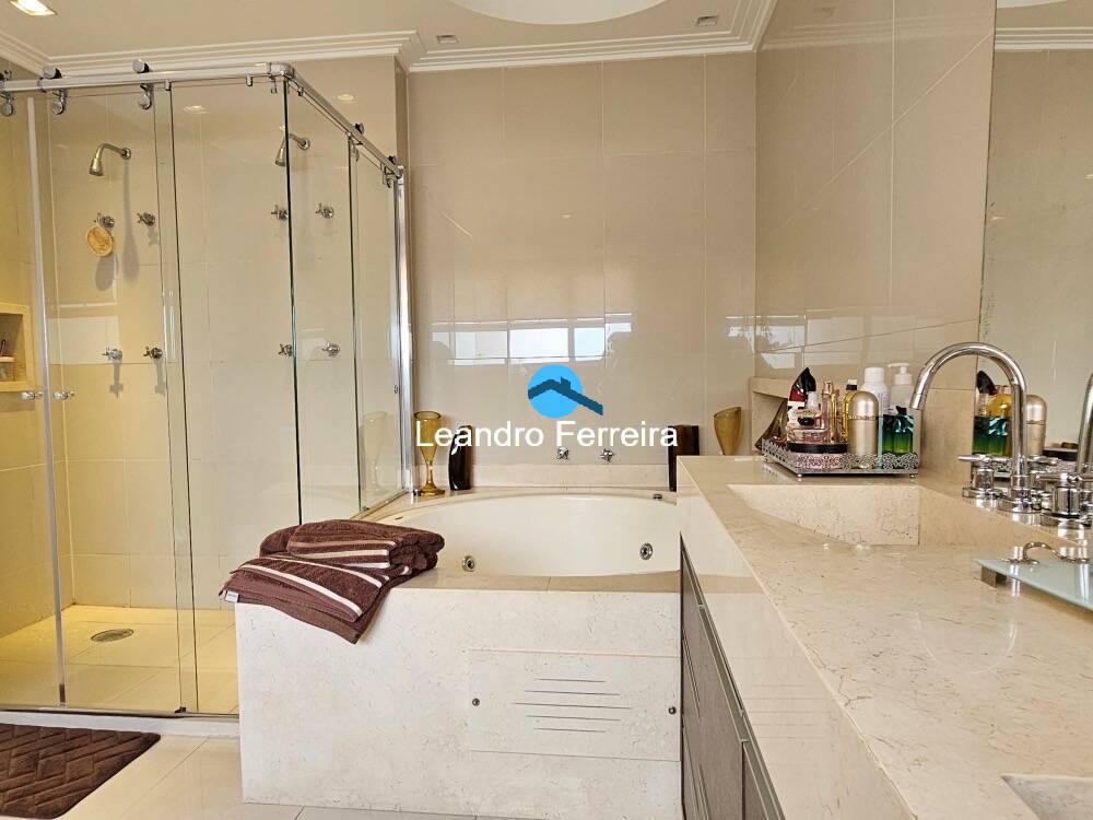 Cobertura, 4 quartos, 665 m² - Foto 19