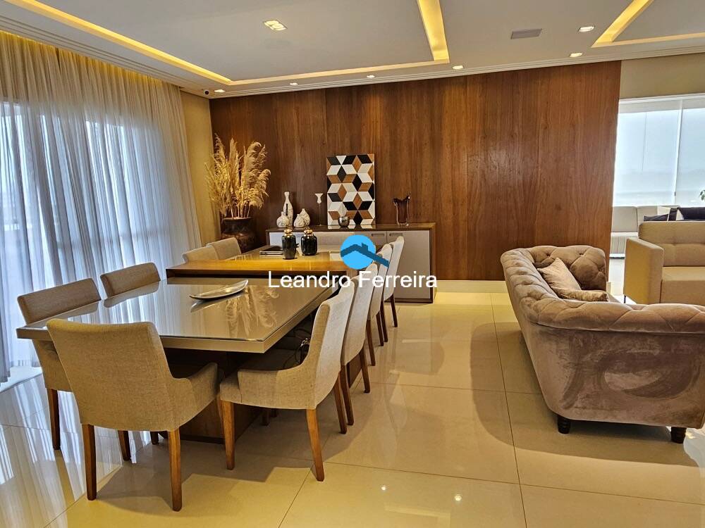 Cobertura, 4 quartos, 665 m² - Foto 4