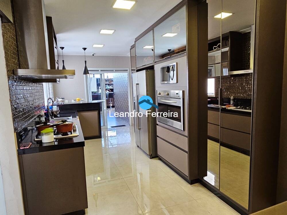 Cobertura, 4 quartos, 665 m² - Foto 6