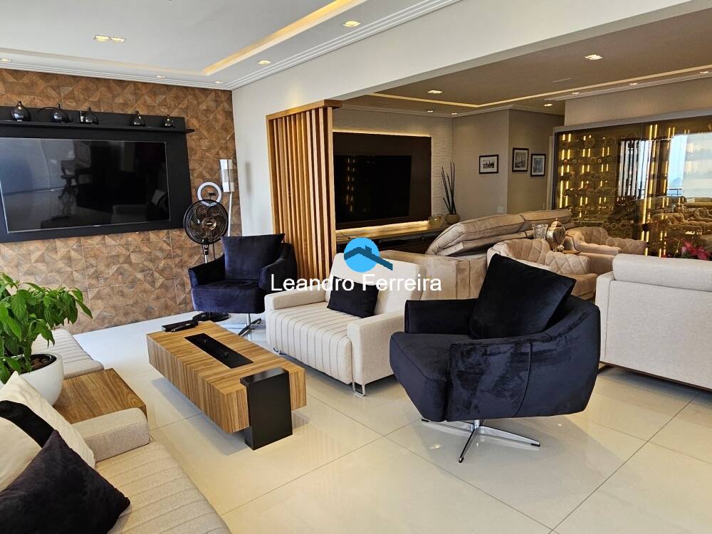 Cobertura, 4 quartos, 665 m² - Foto 9