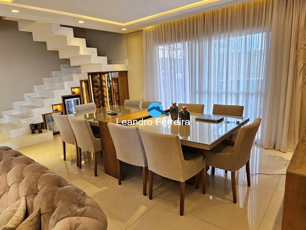 Cobertura, 4 quartos, 665 m² - Foto 11