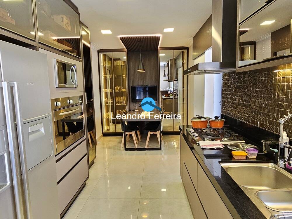 Cobertura, 4 quartos, 665 m² - Foto 8