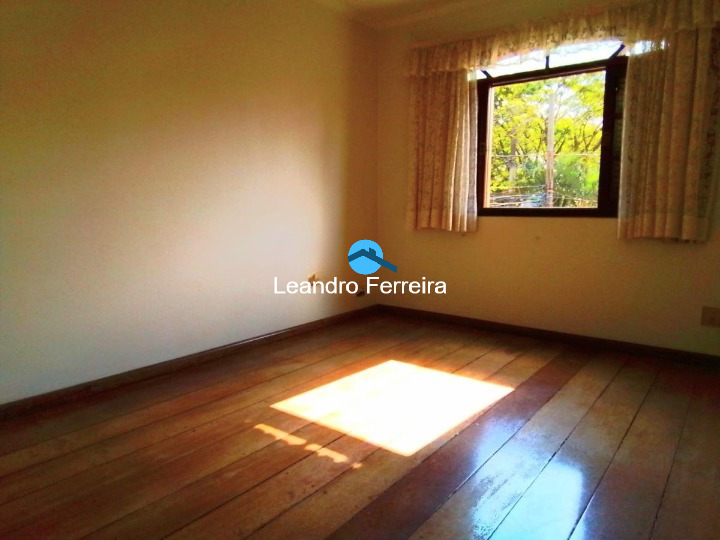 Sobrado, 4 quartos, 600 m² - Foto 12