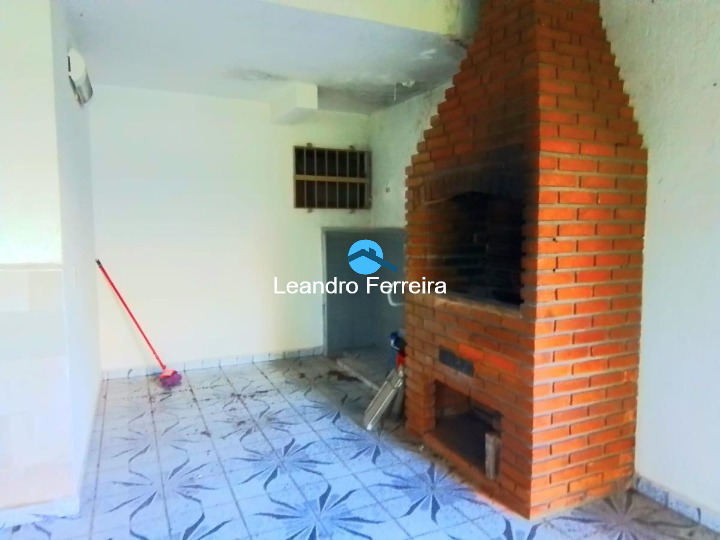 Sobrado, 4 quartos, 600 m² - Foto 24