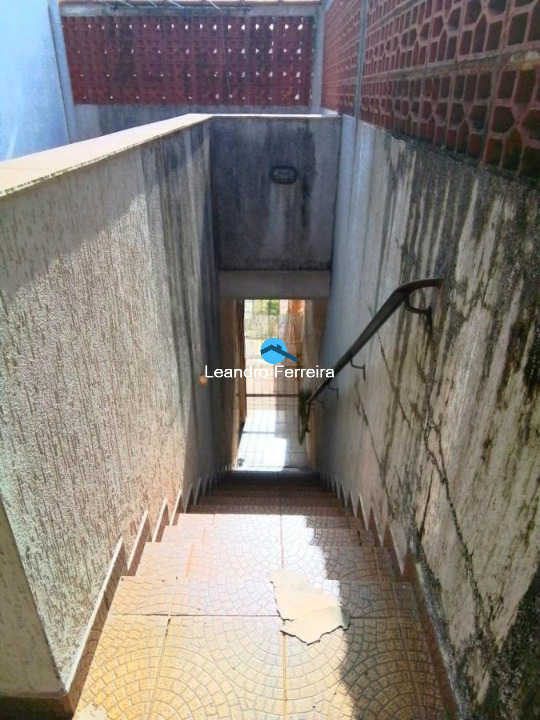 Sobrado, 4 quartos, 600 m² - Foto 13