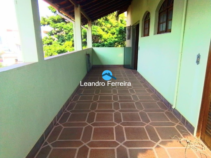 Sobrado, 4 quartos, 600 m² - Foto 15