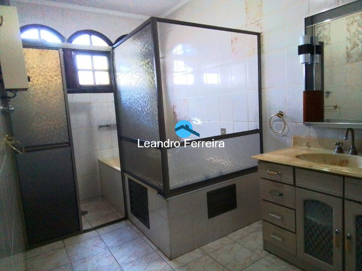 Sobrado, 4 quartos, 600 m² - Foto 17