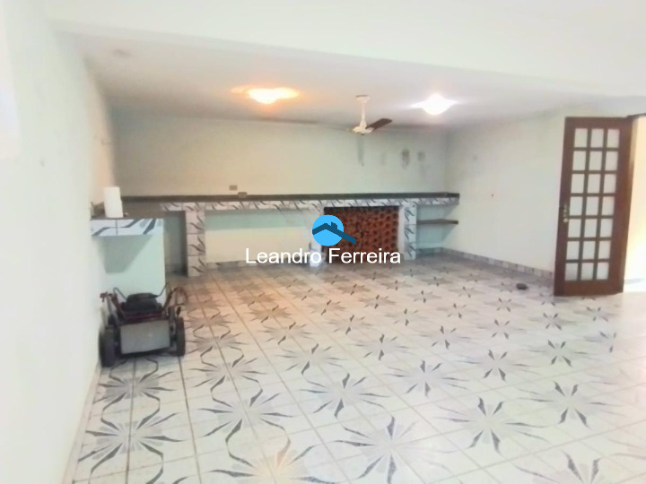 Sobrado, 4 quartos, 600 m² - Foto 25