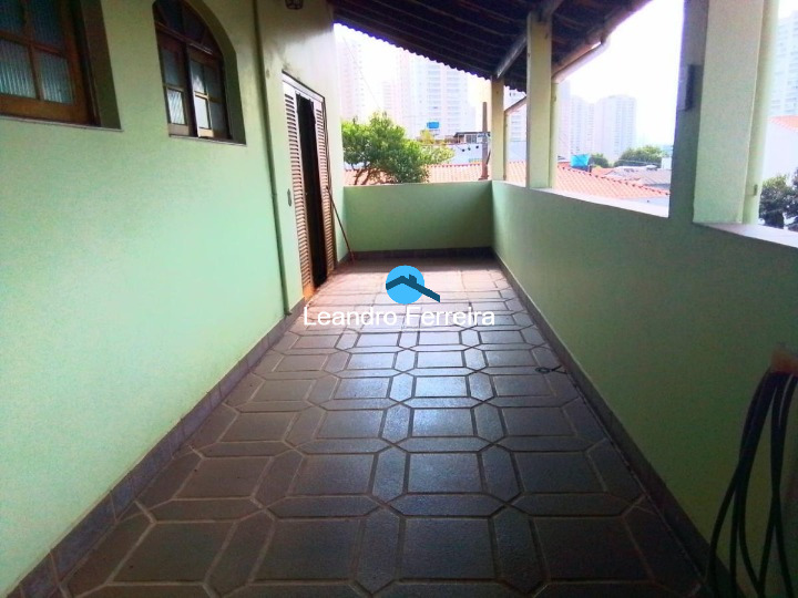 Sobrado, 4 quartos, 600 m² - Foto 22