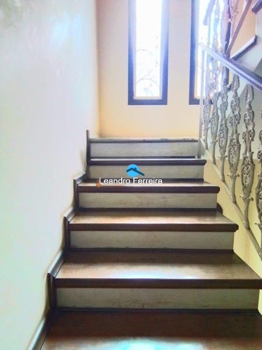 Sobrado, 4 quartos, 600 m² - Foto 23