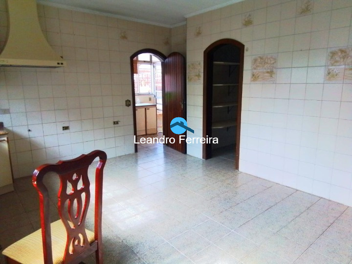 Sobrado, 4 quartos, 600 m² - Foto 6