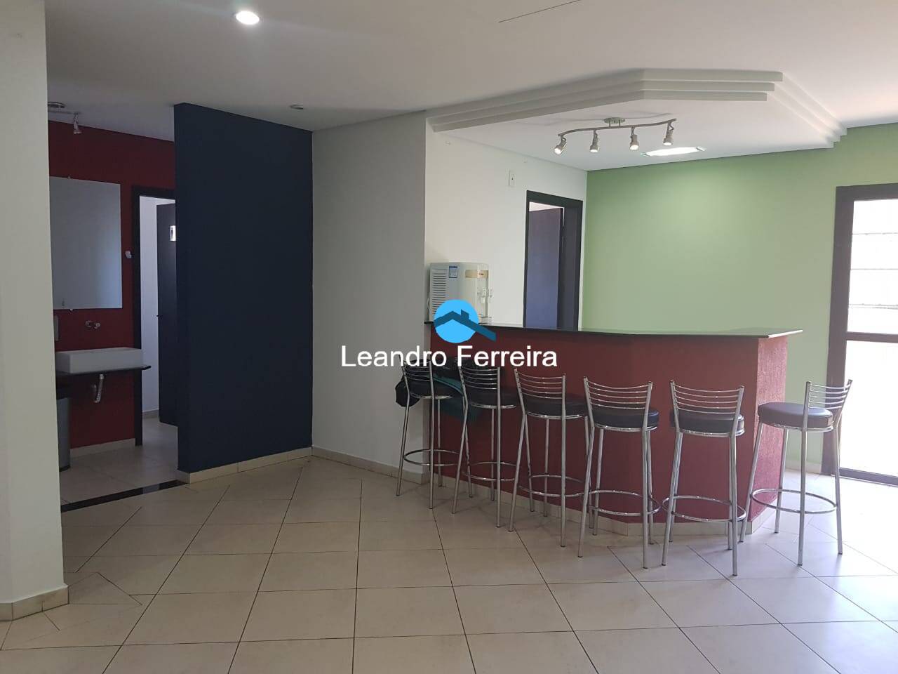 Apartamento à venda com 3 quartos, 70m² - Foto 44