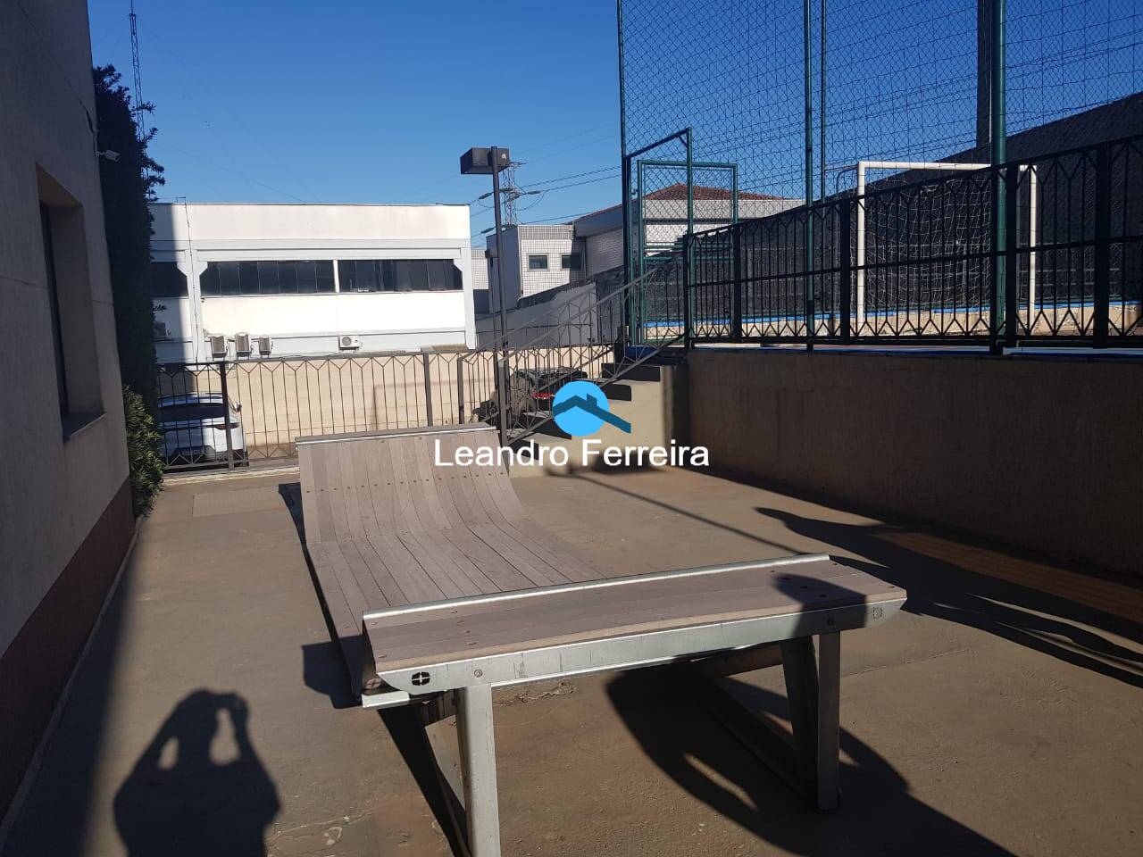 Apartamento à venda com 3 quartos, 70m² - Foto 39