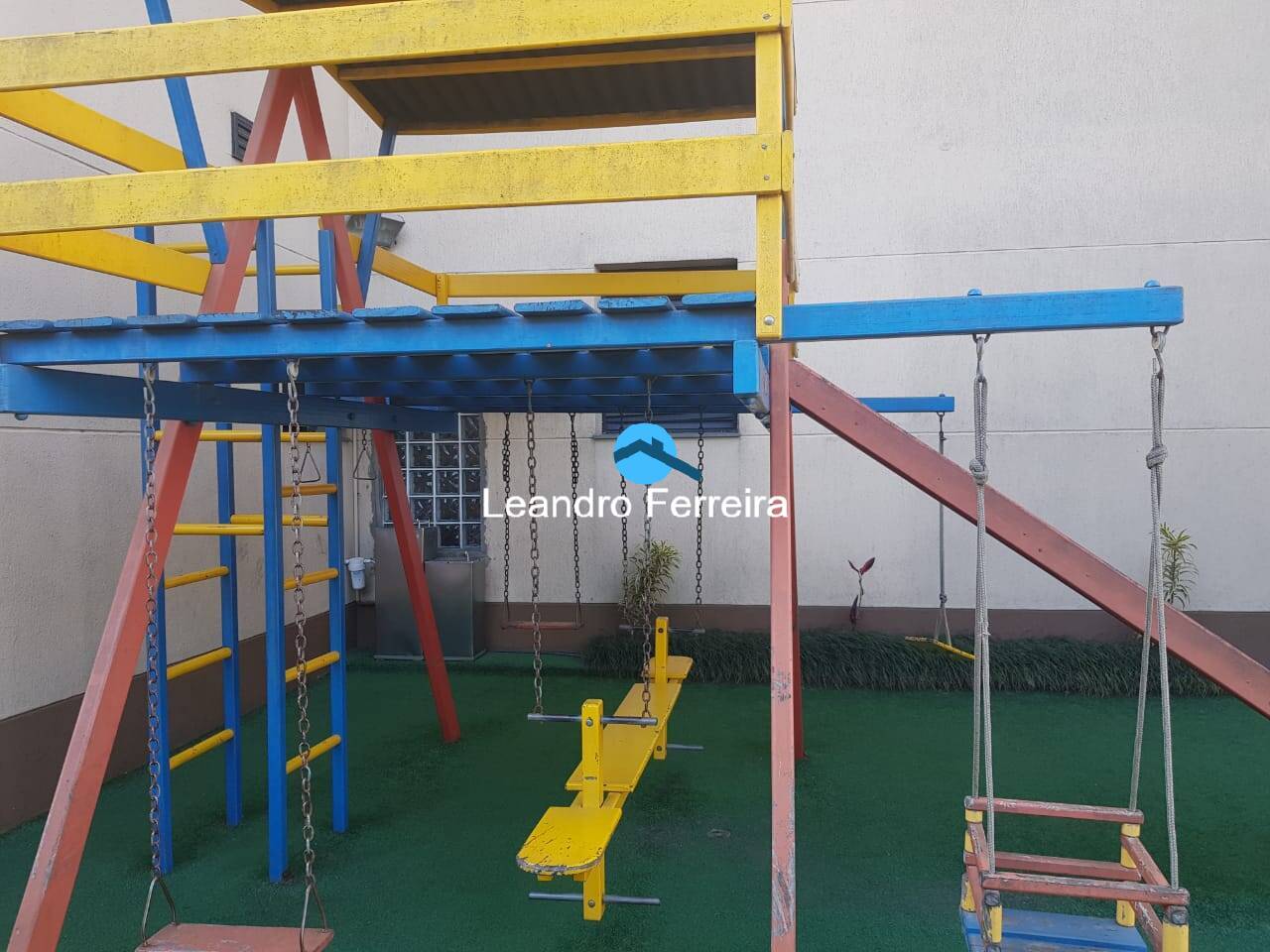 Apartamento à venda com 3 quartos, 70m² - Foto 46