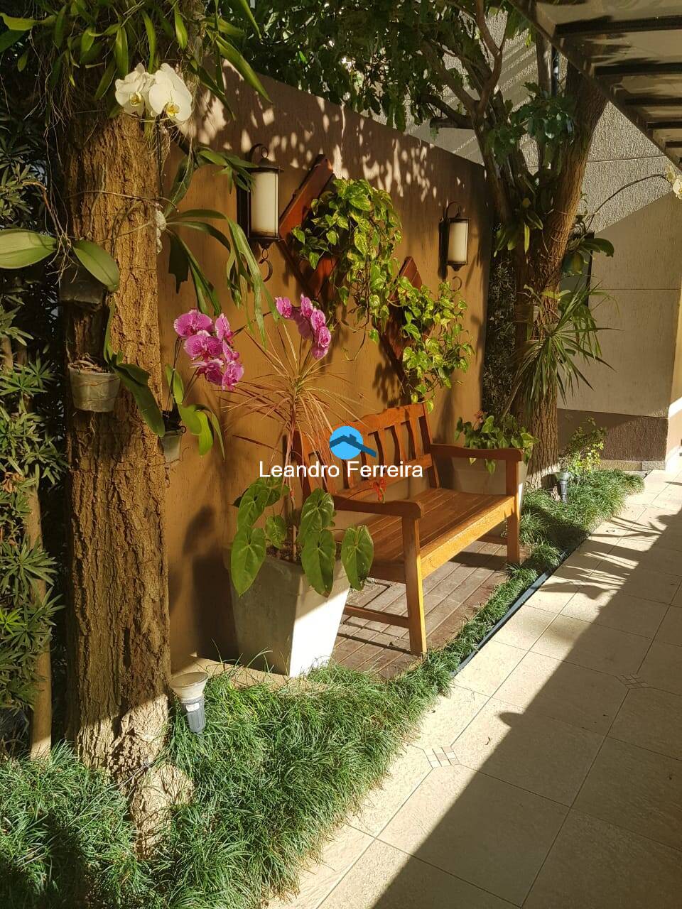 Apartamento à venda com 3 quartos, 70m² - Foto 35