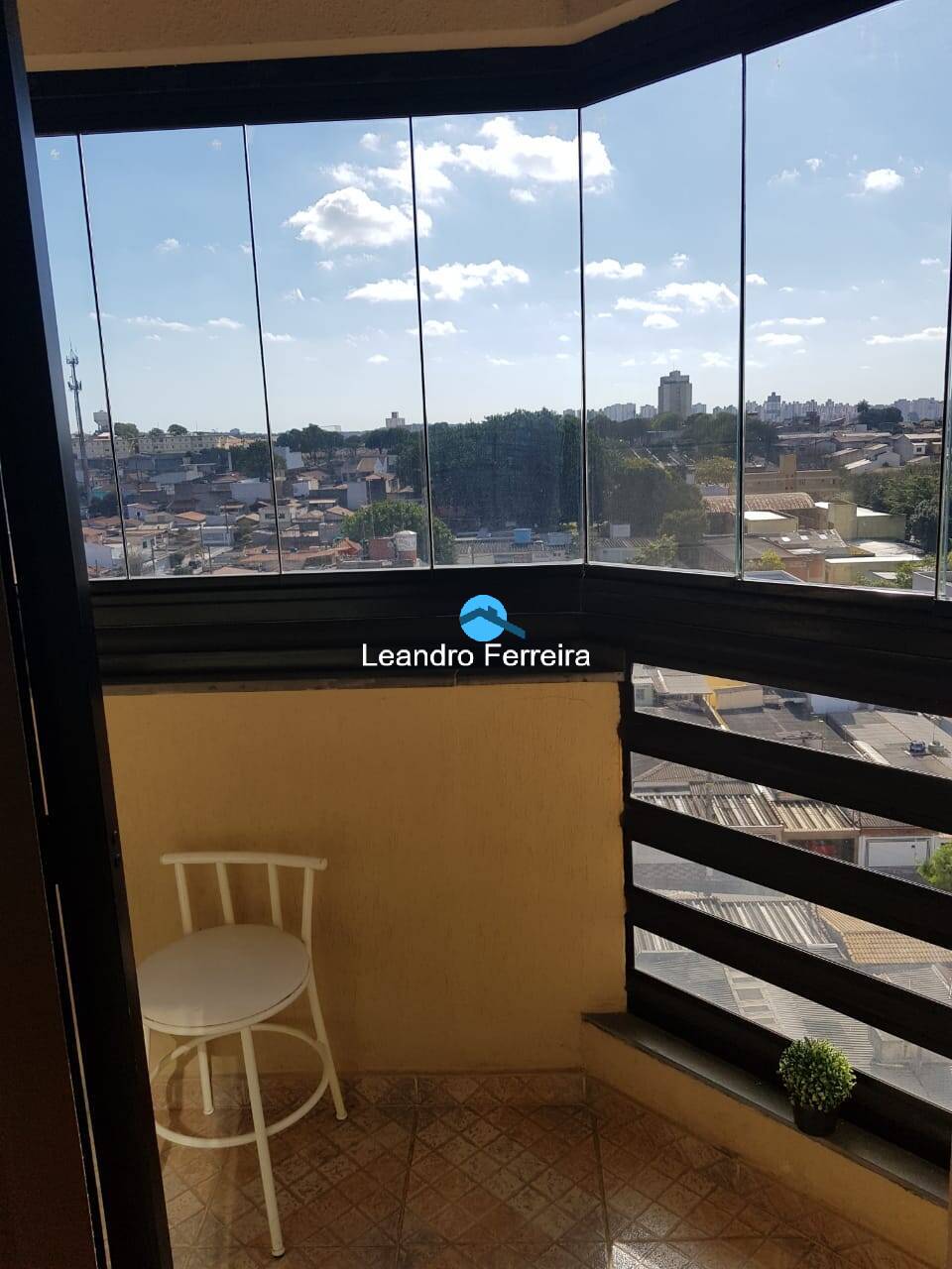 Apartamento à venda com 3 quartos, 70m² - Foto 11