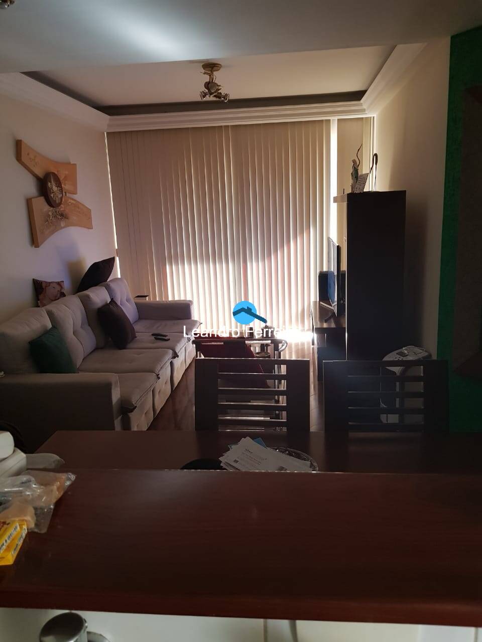Apartamento à venda com 3 quartos, 70m² - Foto 7