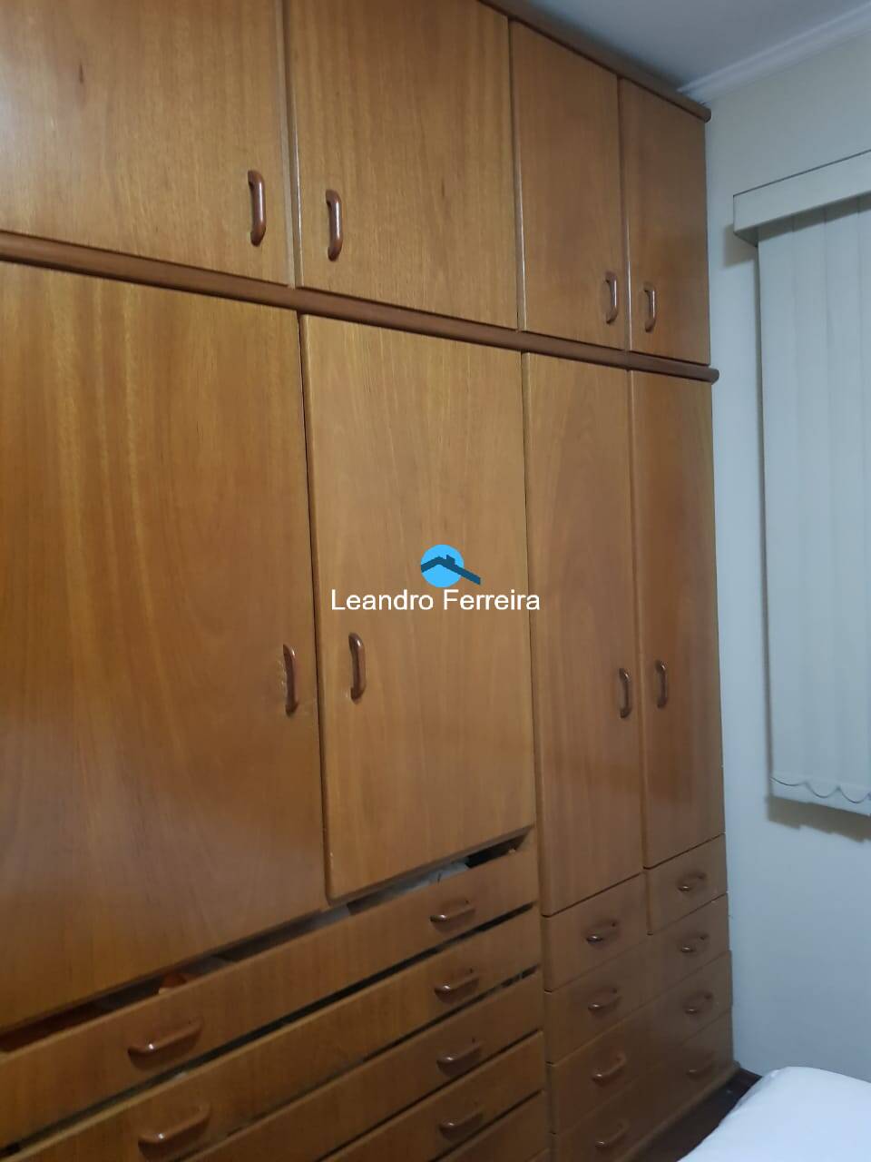 Apartamento à venda com 3 quartos, 70m² - Foto 13