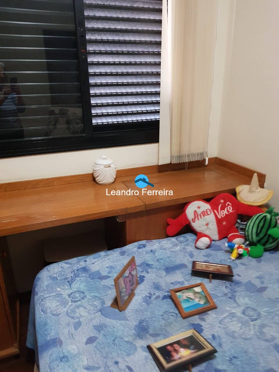 Apartamento à venda com 3 quartos, 70m² - Foto 14
