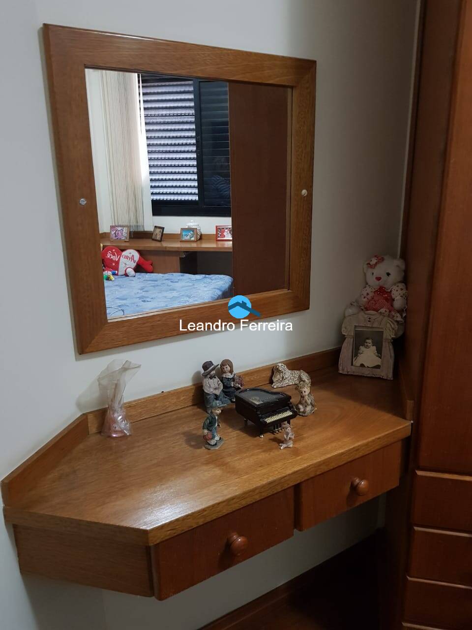 Apartamento à venda com 3 quartos, 70m² - Foto 25