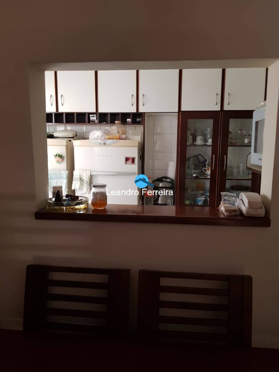 Apartamento à venda com 3 quartos, 70m² - Foto 6