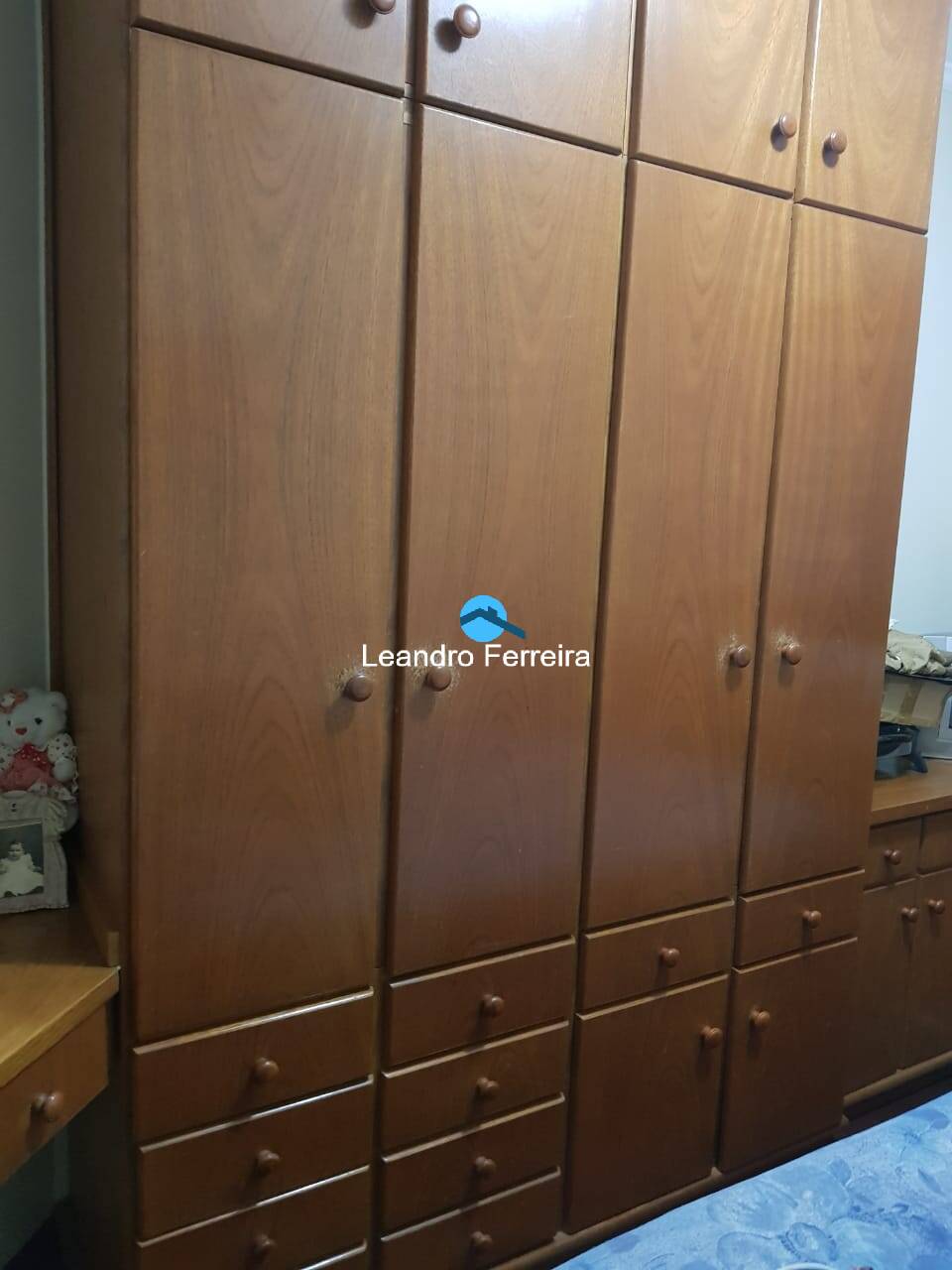 Apartamento à venda com 3 quartos, 70m² - Foto 16