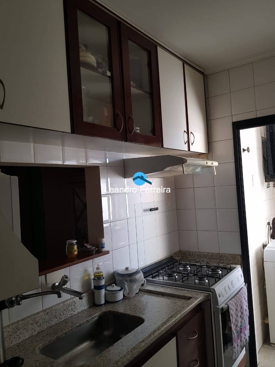 Apartamento à venda com 3 quartos, 70m² - Foto 5