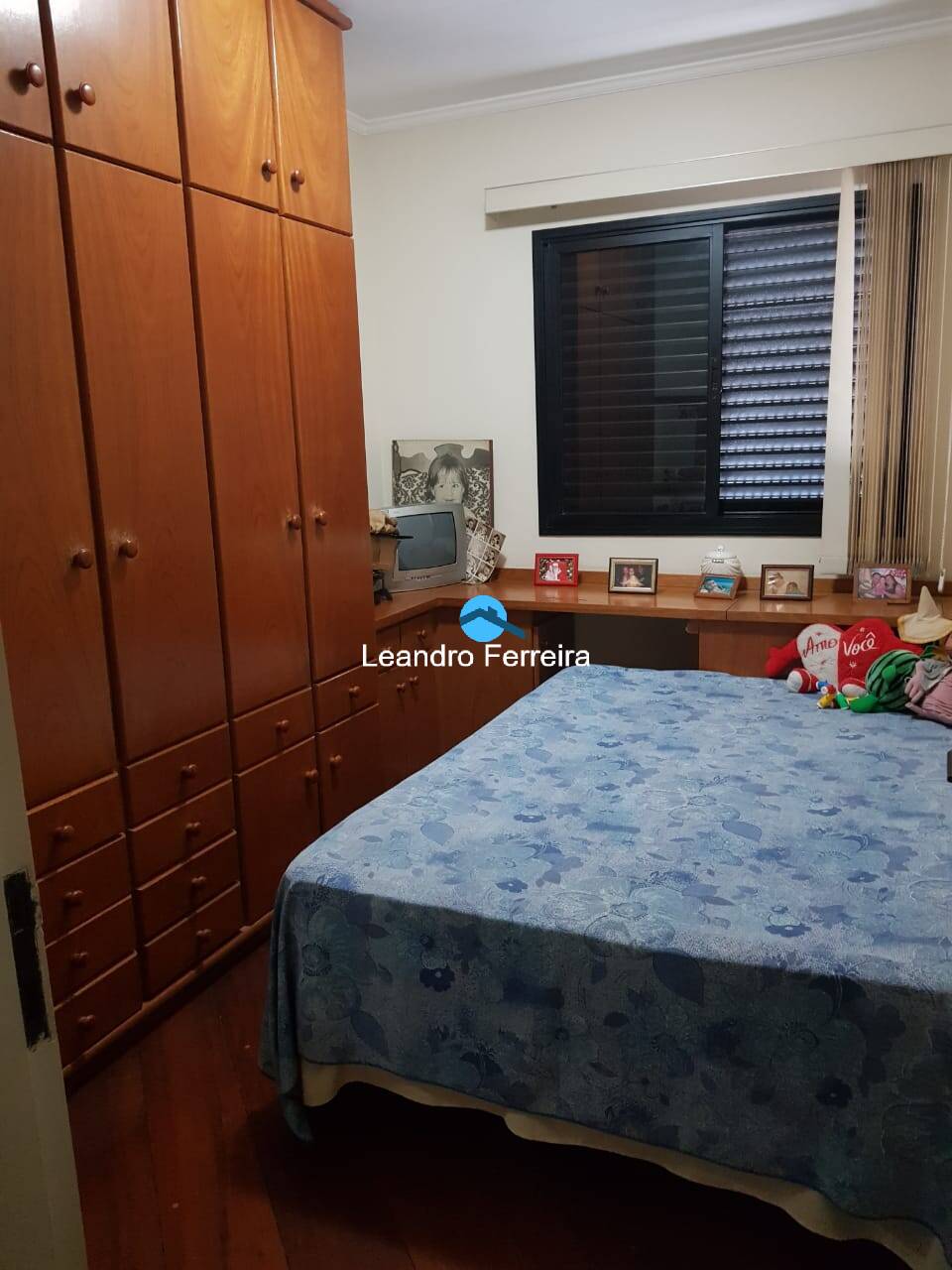 Apartamento à venda com 3 quartos, 70m² - Foto 19