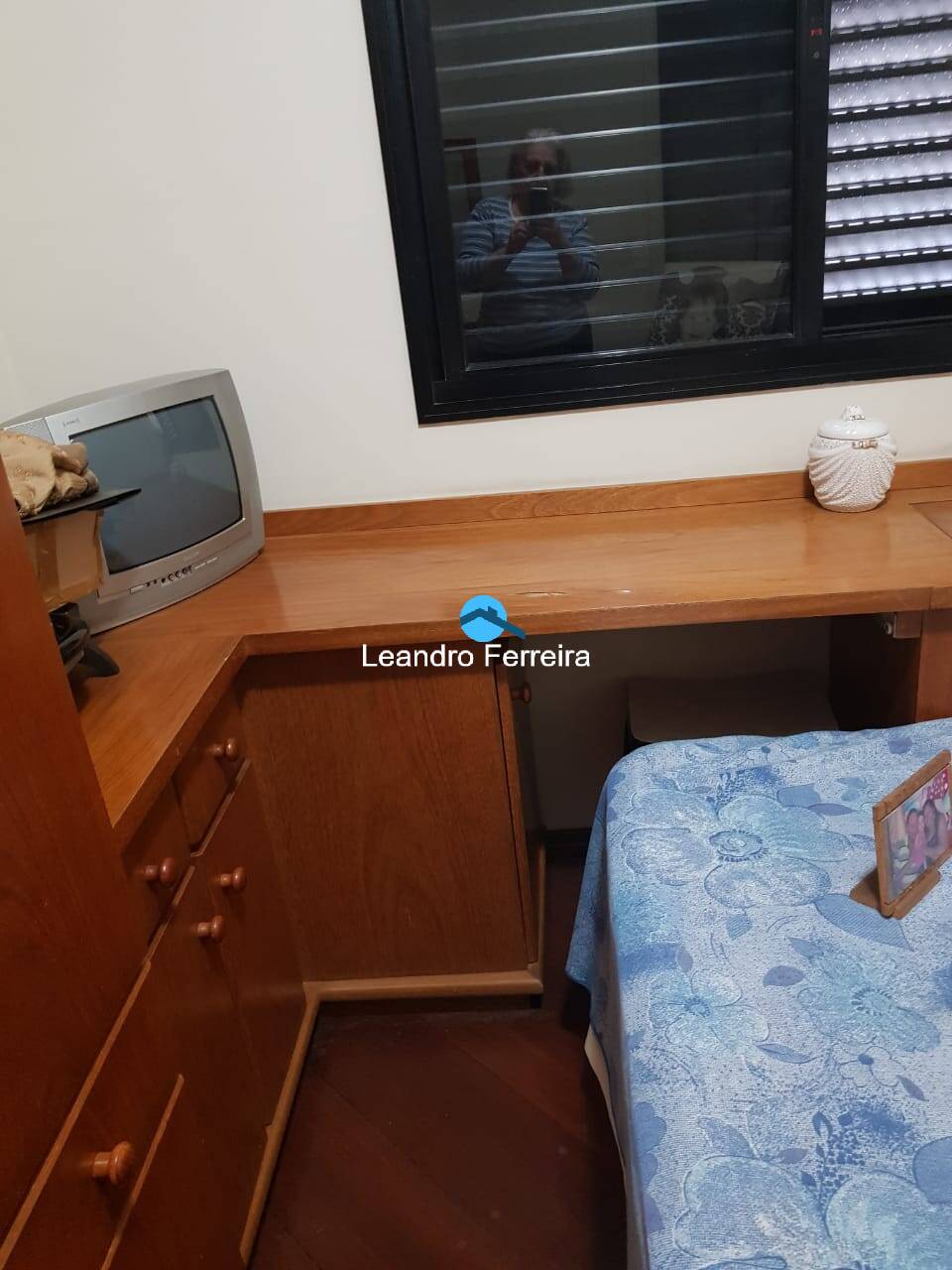 Apartamento à venda com 3 quartos, 70m² - Foto 18