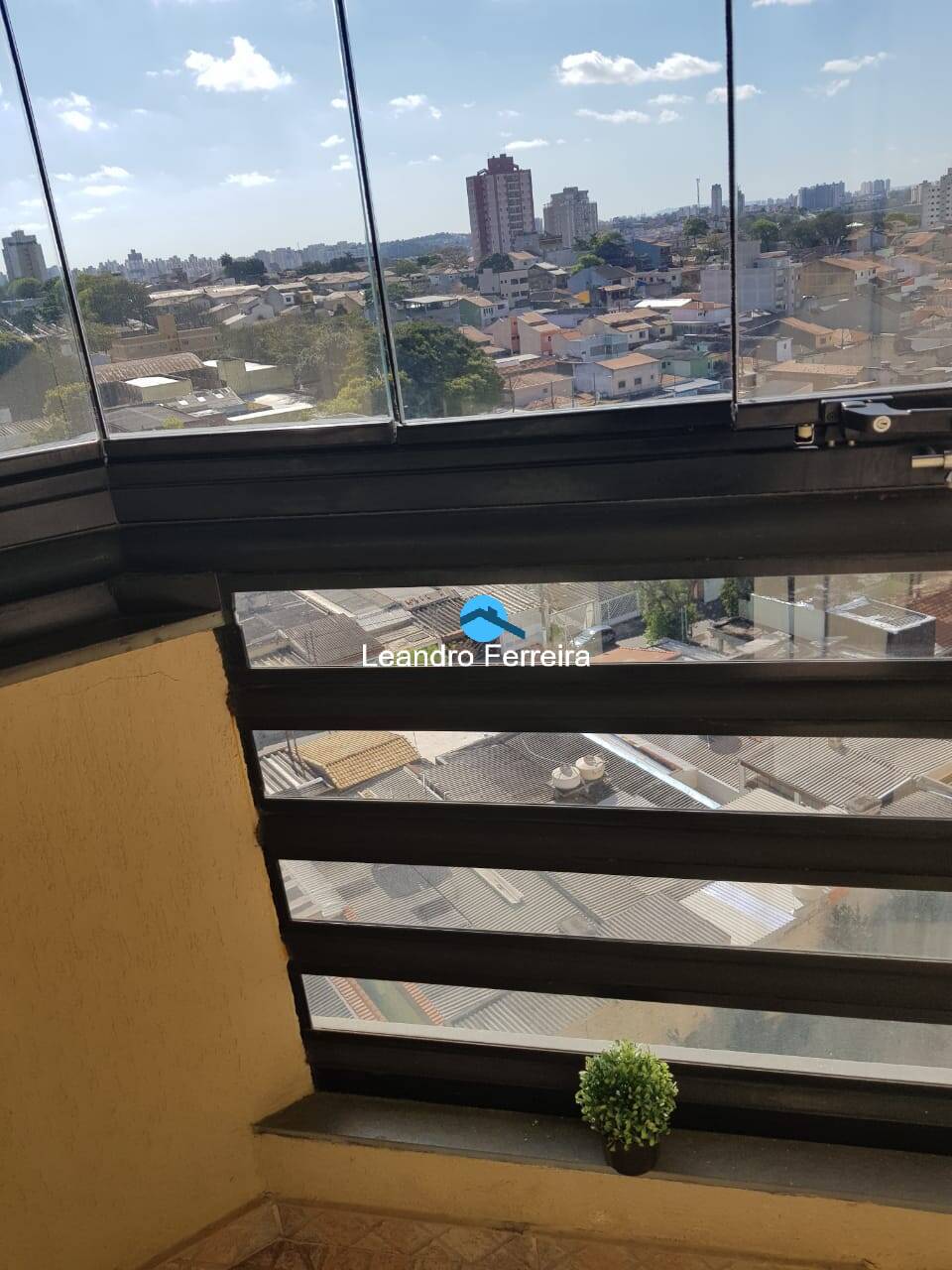Apartamento à venda com 3 quartos, 70m² - Foto 30
