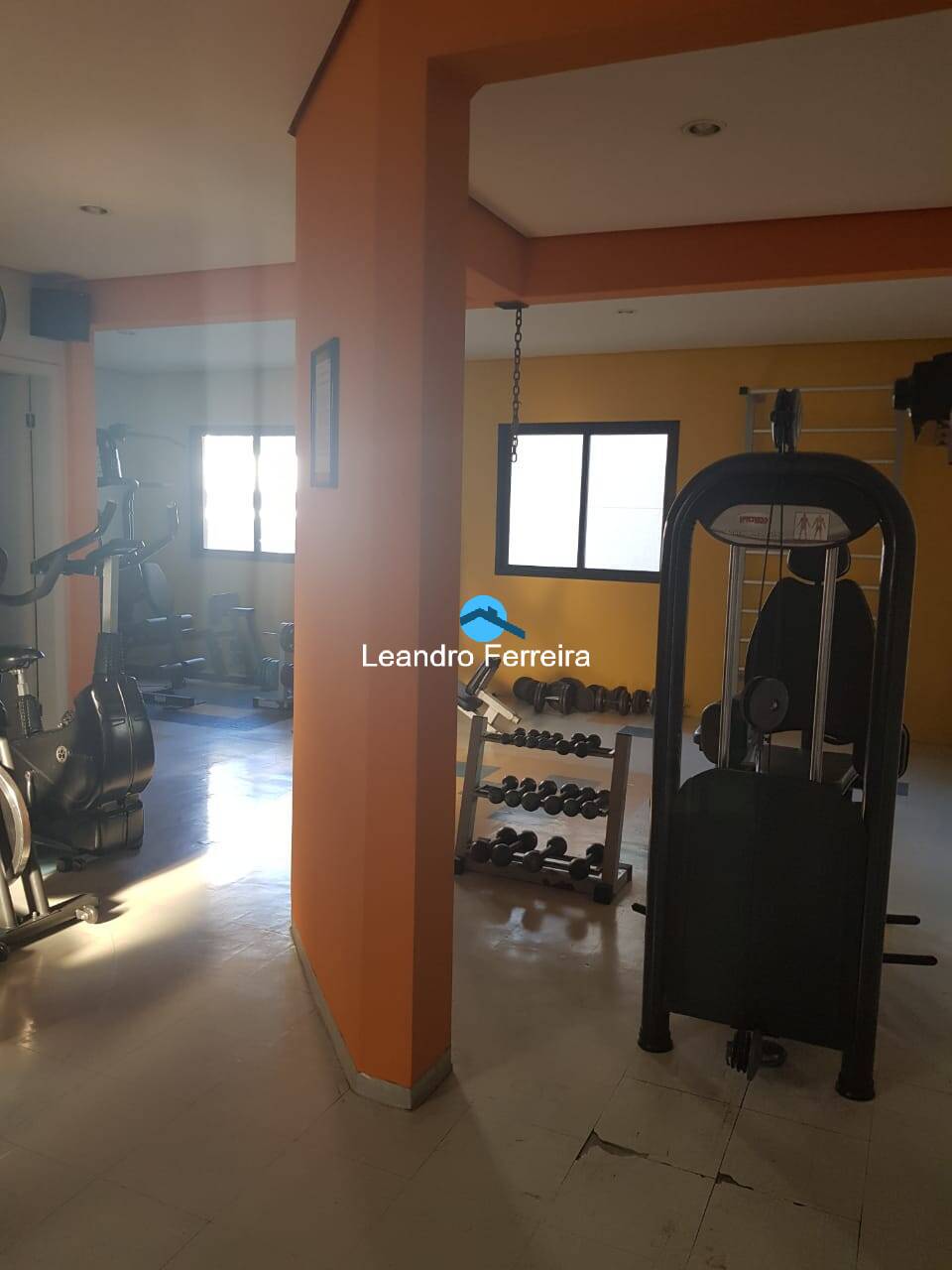 Apartamento à venda com 3 quartos, 70m² - Foto 37