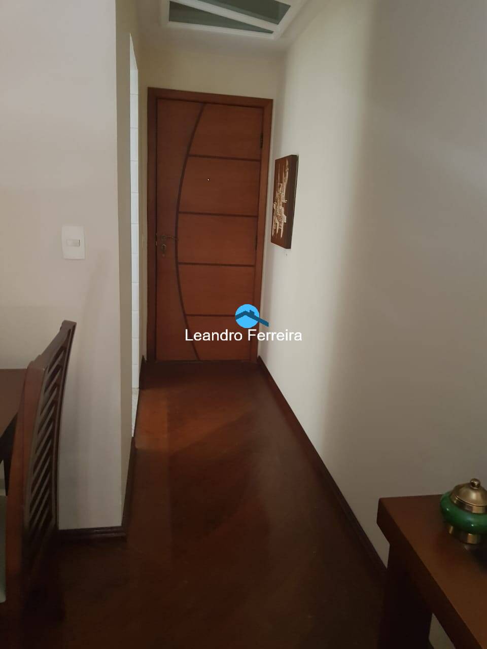 Apartamento à venda com 3 quartos, 70m² - Foto 22