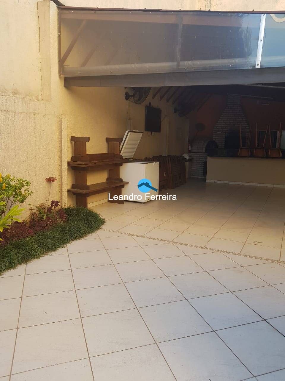 Apartamento à venda com 3 quartos, 70m² - Foto 42