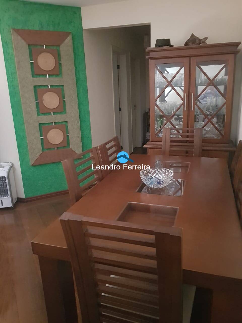 Apartamento à venda com 3 quartos, 70m² - Foto 8