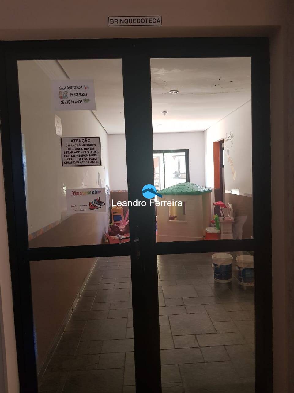Apartamento à venda com 3 quartos, 70m² - Foto 32