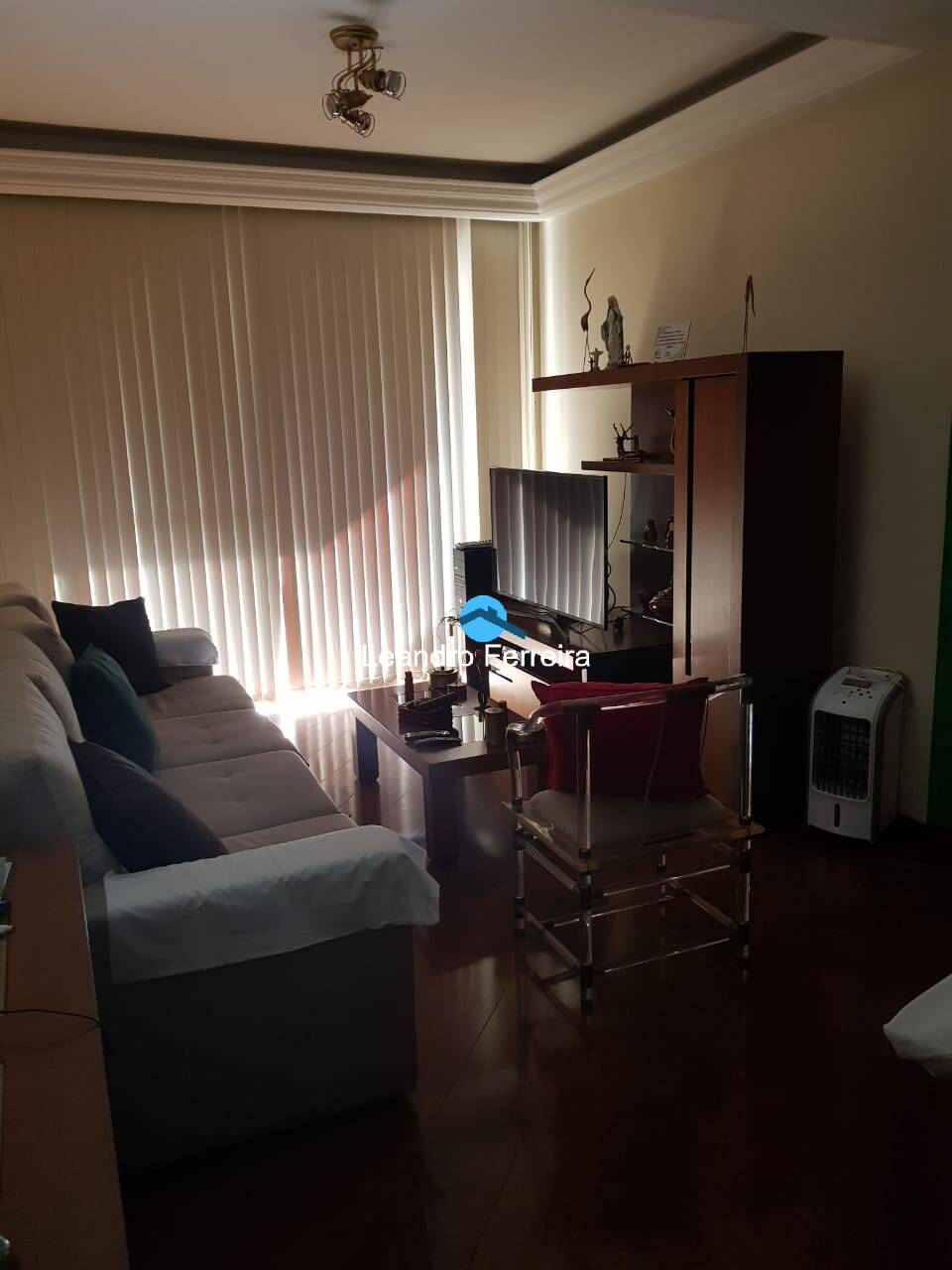 Apartamento à venda com 3 quartos, 70m² - Foto 10
