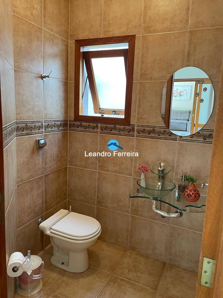 Casa à venda com 3 quartos, 439m² - Foto 27