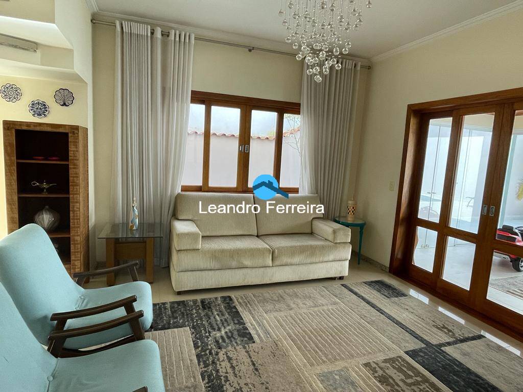Casa à venda com 3 quartos, 439m² - Foto 6