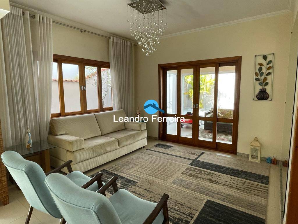 Casa à venda com 3 quartos, 439m² - Foto 9