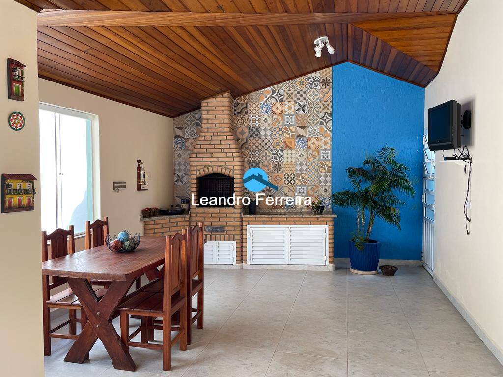 Casa à venda com 3 quartos, 439m² - Foto 13