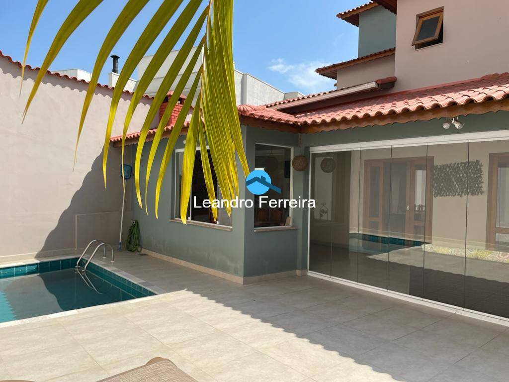 Casa à venda com 3 quartos, 439m² - Foto 22