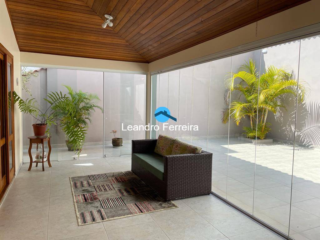 Casa à venda com 3 quartos, 439m² - Foto 23