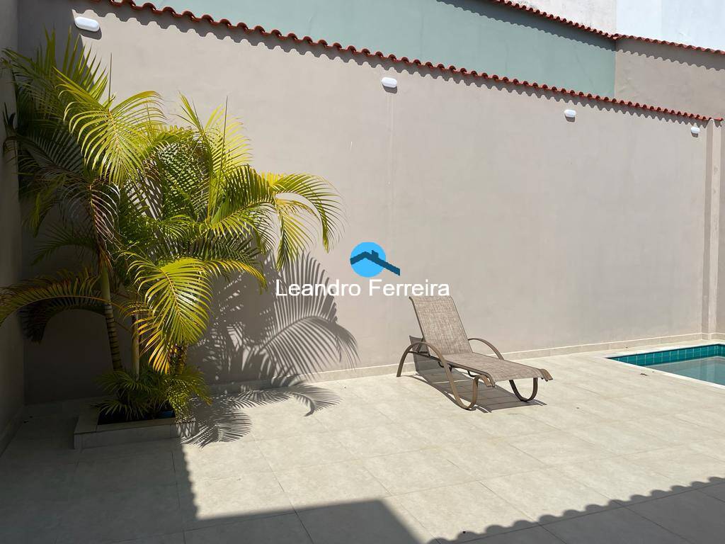 Casa à venda com 3 quartos, 439m² - Foto 25