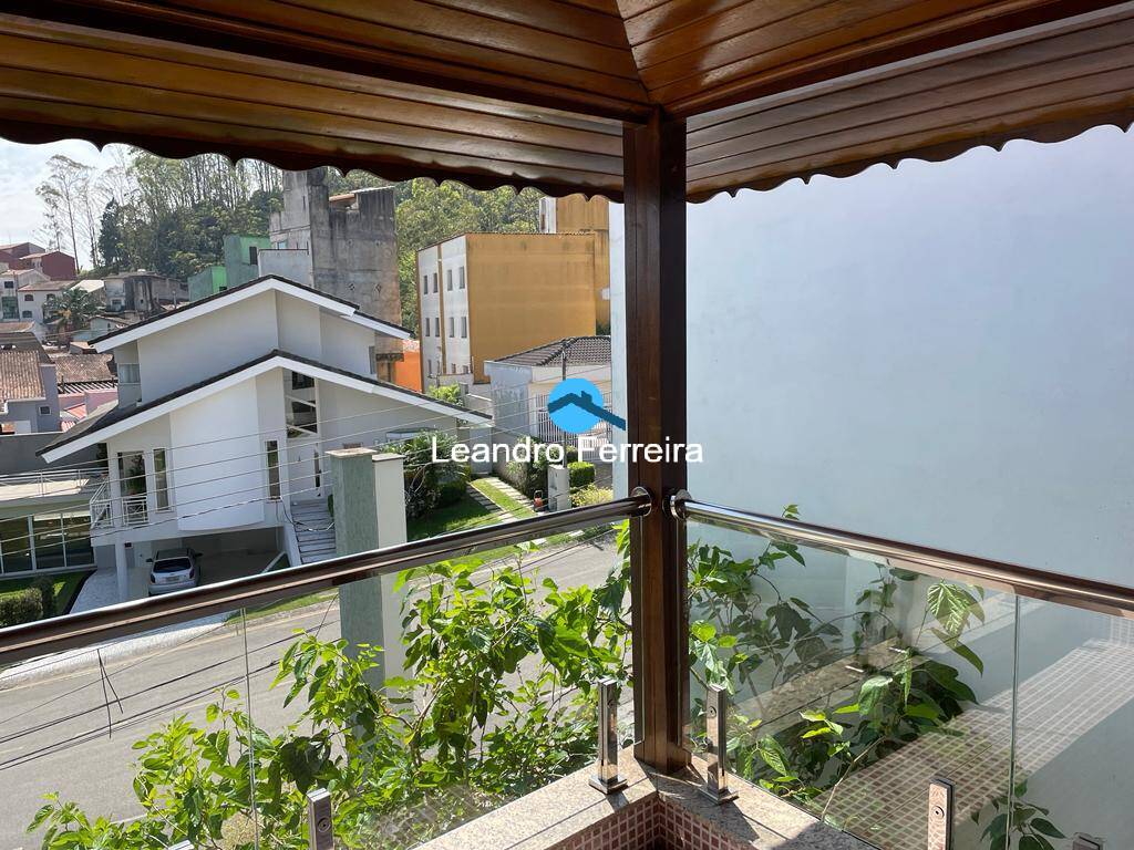 Casa à venda com 3 quartos, 439m² - Foto 31