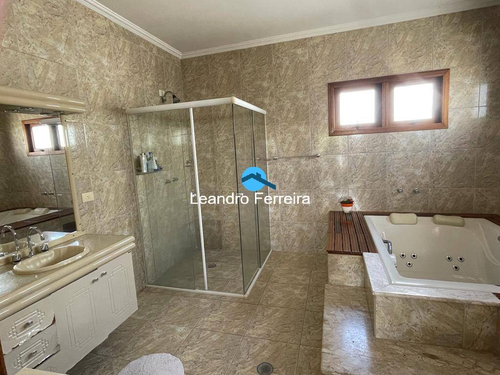 Casa à venda com 3 quartos, 439m² - Foto 37