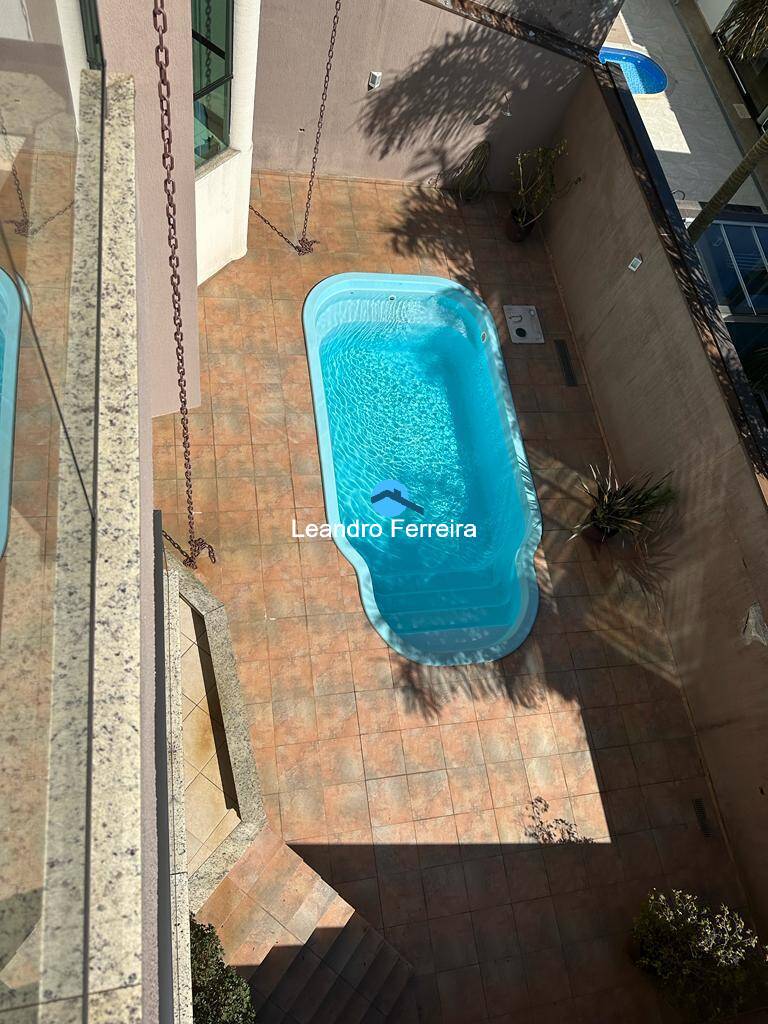 Casa de Condomínio à venda com 5 quartos, 501m² - Foto 19