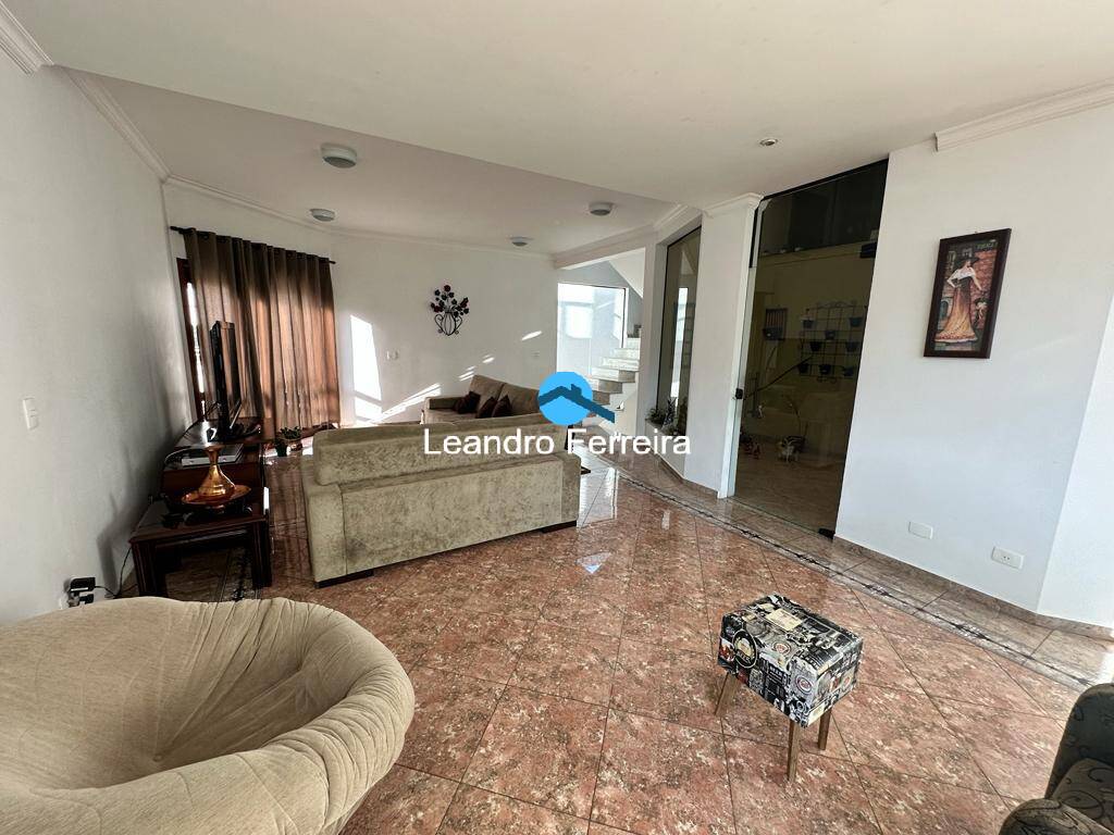 Casa de Condomínio à venda com 5 quartos, 501m² - Foto 6