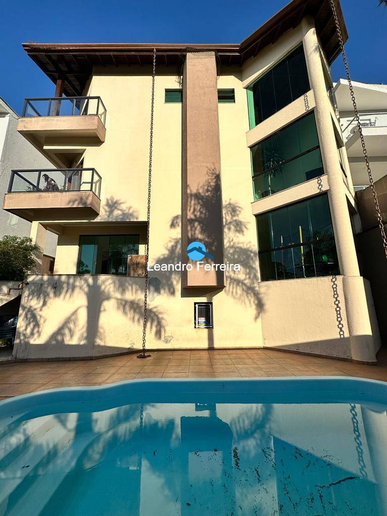 Casa de Condomínio à venda com 5 quartos, 501m² - Foto 21