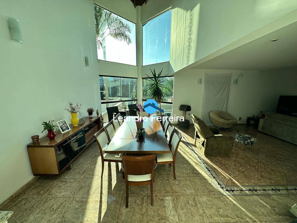 Casa de Condomínio à venda com 5 quartos, 501m² - Foto 5