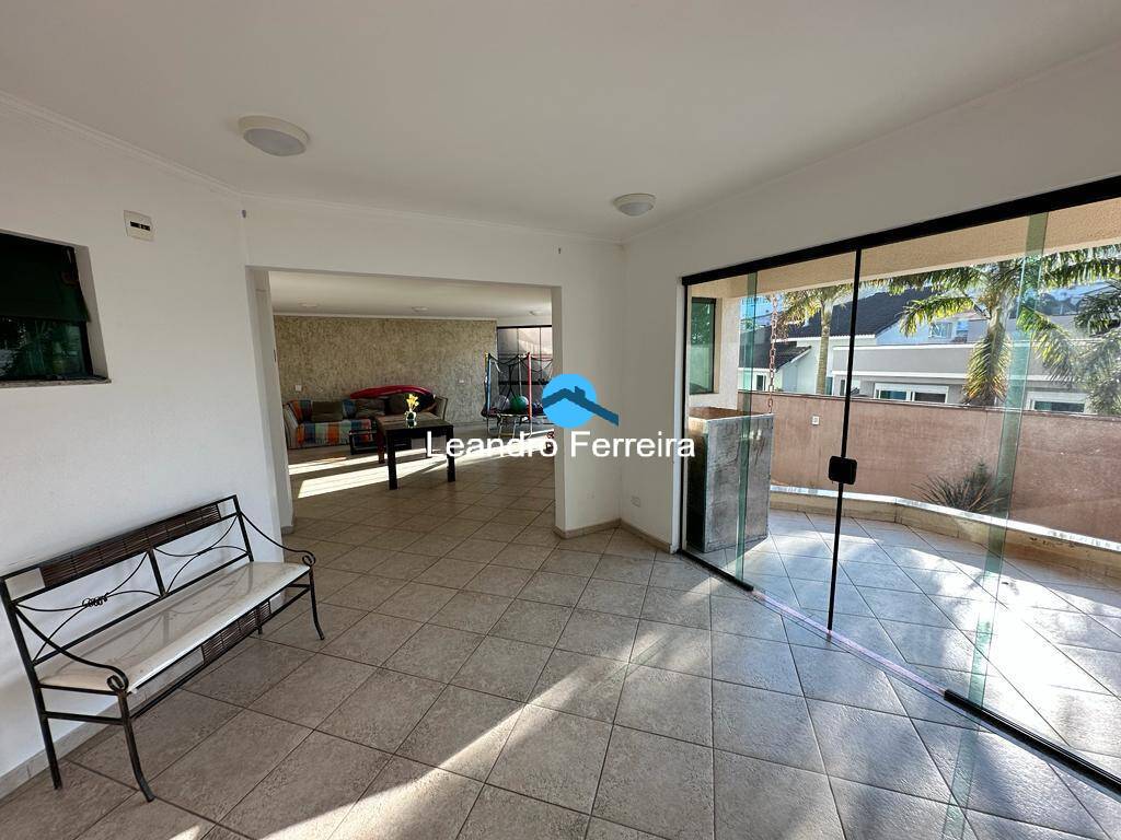 Casa de Condomínio à venda com 5 quartos, 501m² - Foto 8